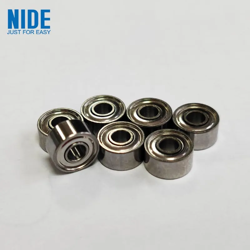 Brownge Bearings ແລະ Applications ຂອງພວກເຂົາແມ່ນຫຍັງ?