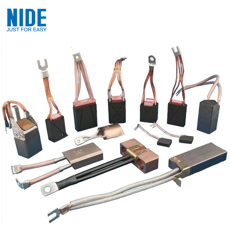 ເປັນຫຍັງການໃຊ້ກາກບອນທີ່ມີຄຸນນະພາບສູງສໍາລັບ DC Motorential ທີ່ສໍາຄັນສໍາລັບການສະແດງທີ່ຫນ້າເຊື່ອຖື?