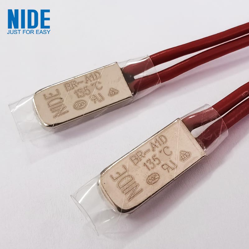 ແມ່ນຫຍັງທີ່ເປັນຜູ້ປົກປ້ອງຄວາມຮ້ອນແລະເປັນຫຍັງມັນຈຶ່ງຈໍາເປັນສໍາລັບອຸປະກອນໄຟຟ້າ?