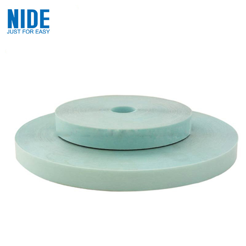 DM Insulation Paper ສະຫນັບສະຫນູນຄໍາຮ້ອງສະຫມັກໄຟຟ້າທີ່ມີປະສິດທິພາບສູງແນວໃດ?