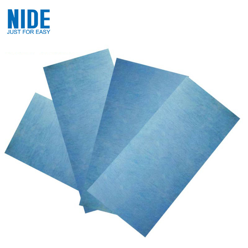 6641 F Class DMD Insulation Paper ສໍາລັບມໍເຕີ insulation