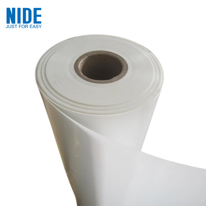 Wear Resistant Insulating Paper ສໍາລັບ Motor Insulation Winding