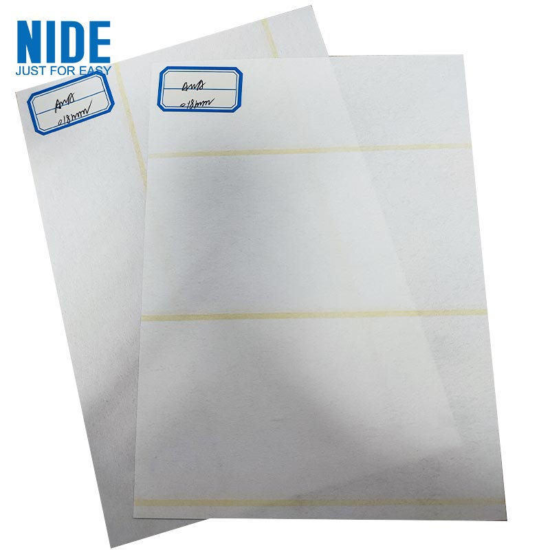 ຂາຍຍົກຊັ້ນ F AMA Insulation Paper 0.18mm